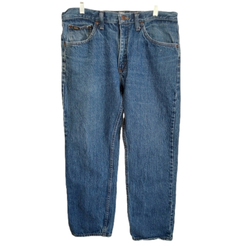 Lee Regular Fit Jeans
